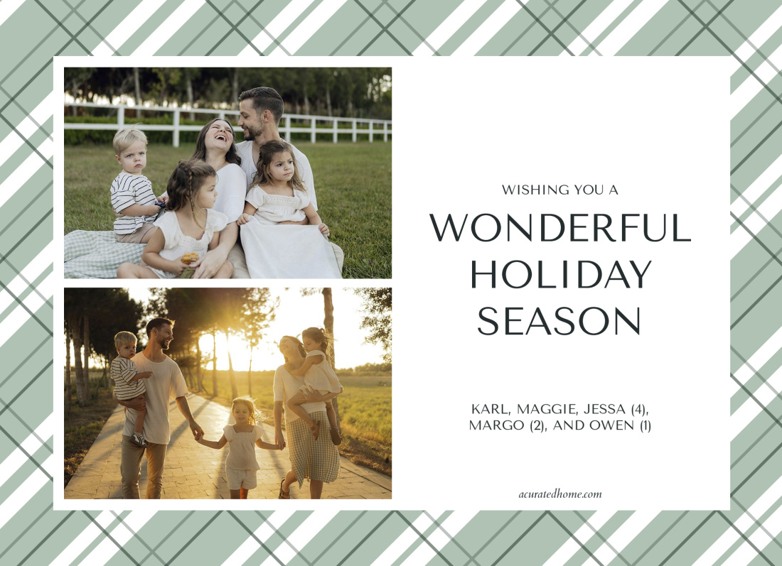 2 Photos layout